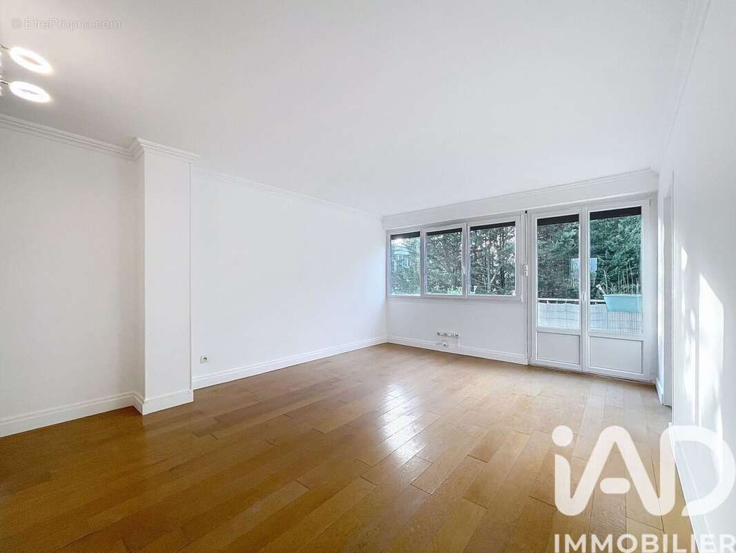 Photo 3 - Appartement à MORSANG-SUR-ORGE