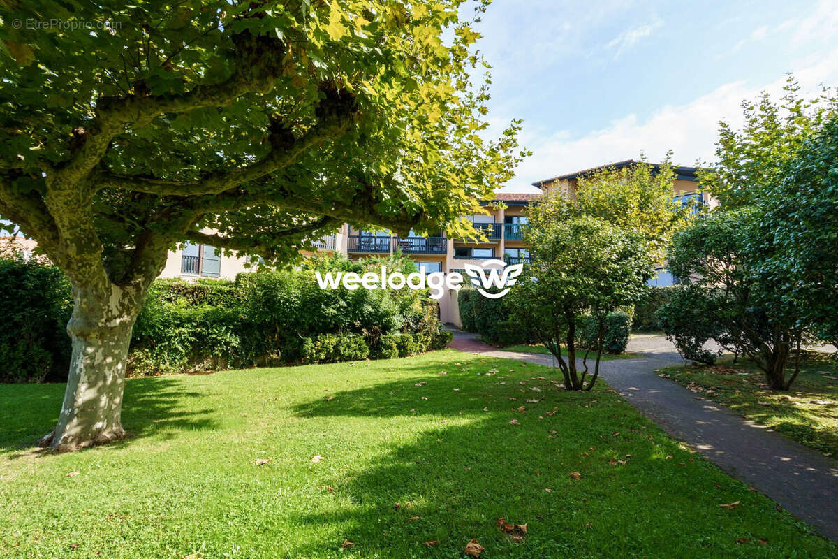 Appartement à ANGLET