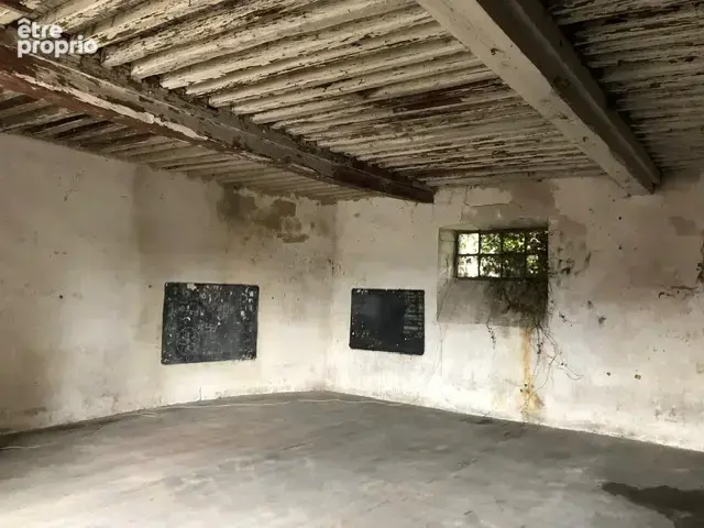 Exceptionnel Vieux château début Renaissance de Ravières (Bourgogne) - 2h de Paris - photo 3