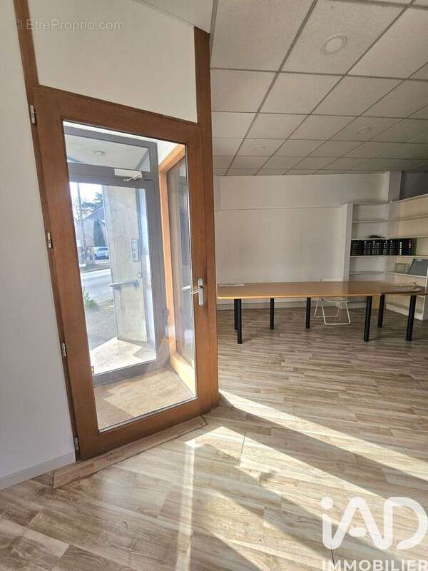 Photo 4 - Appartement à MONNAIE