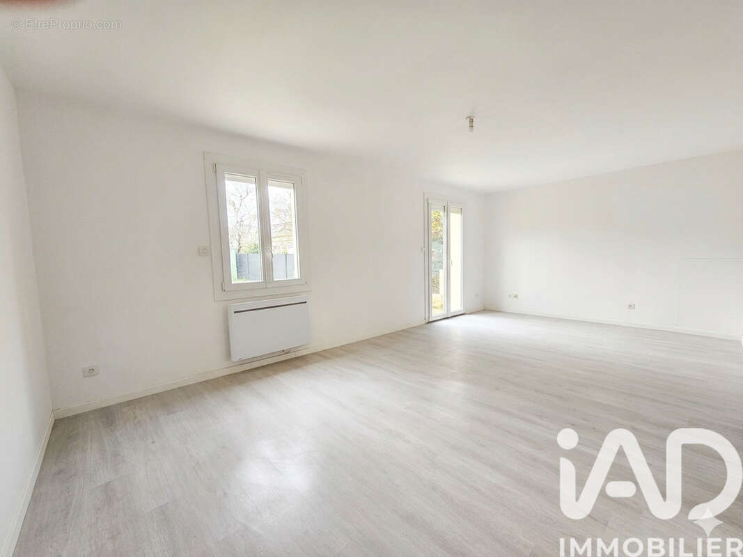 Photo 2 - Maison à NANTES