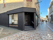 Commerce à LES SABLES-D&#039;OLONNE