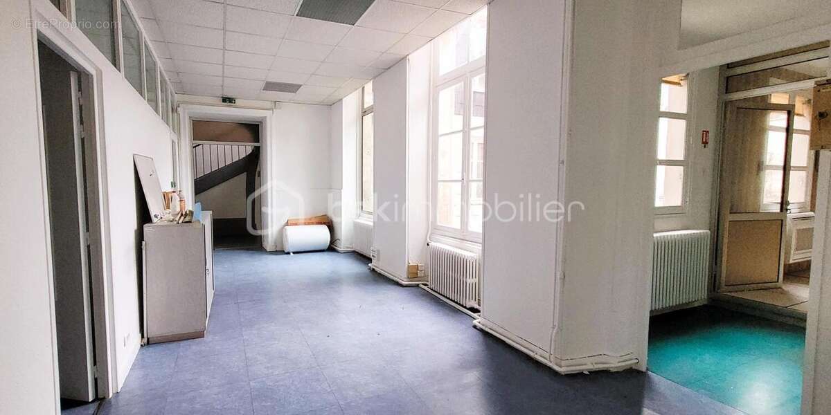 Commerce à CHATEAUDUN