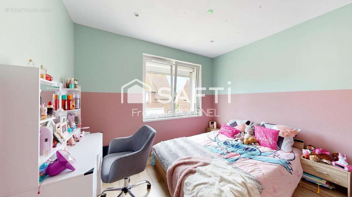 Maison 103 m² à Arques  - photo 9
