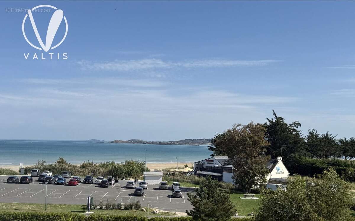 Appartement à SAINT-CAST-LE-GUILDO