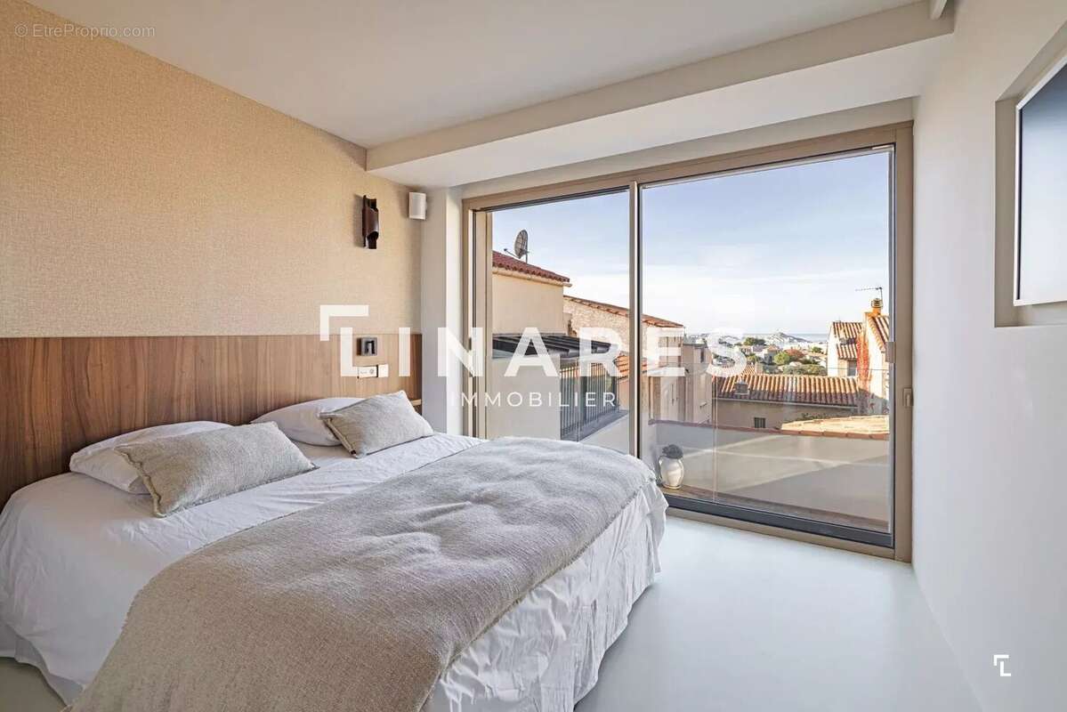 Maison à MARSEILLE-7E