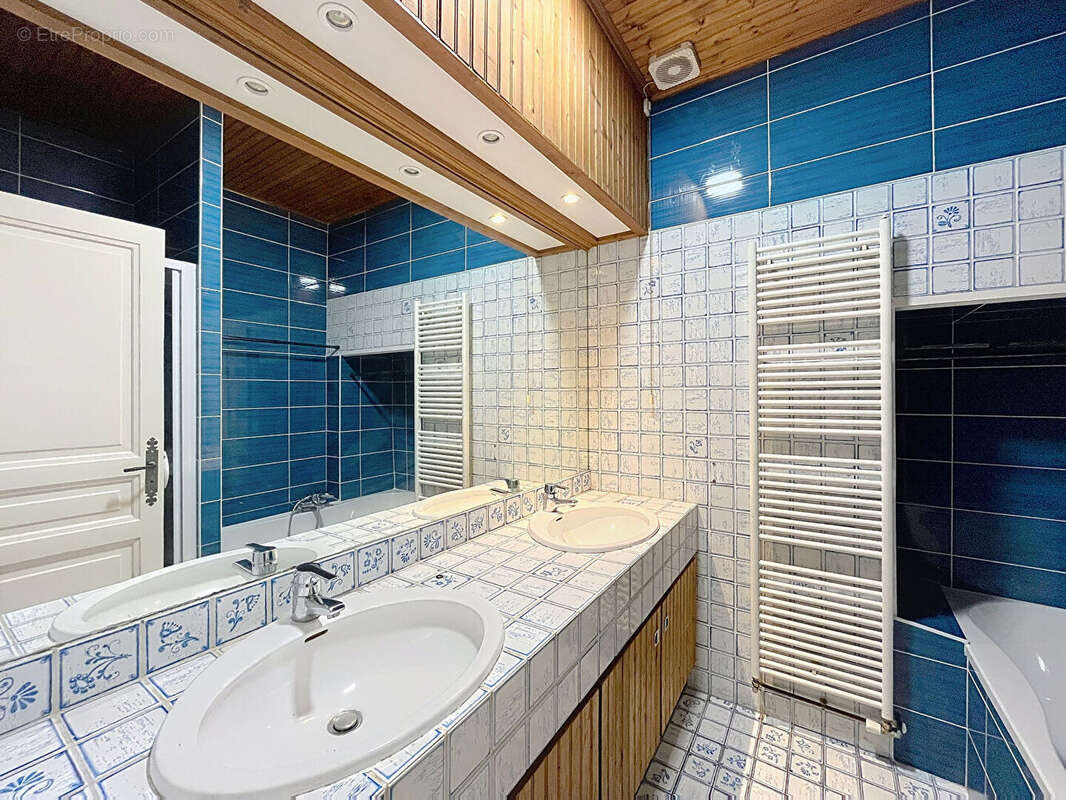 Maison à SAINT-BRIAC-SUR-MER