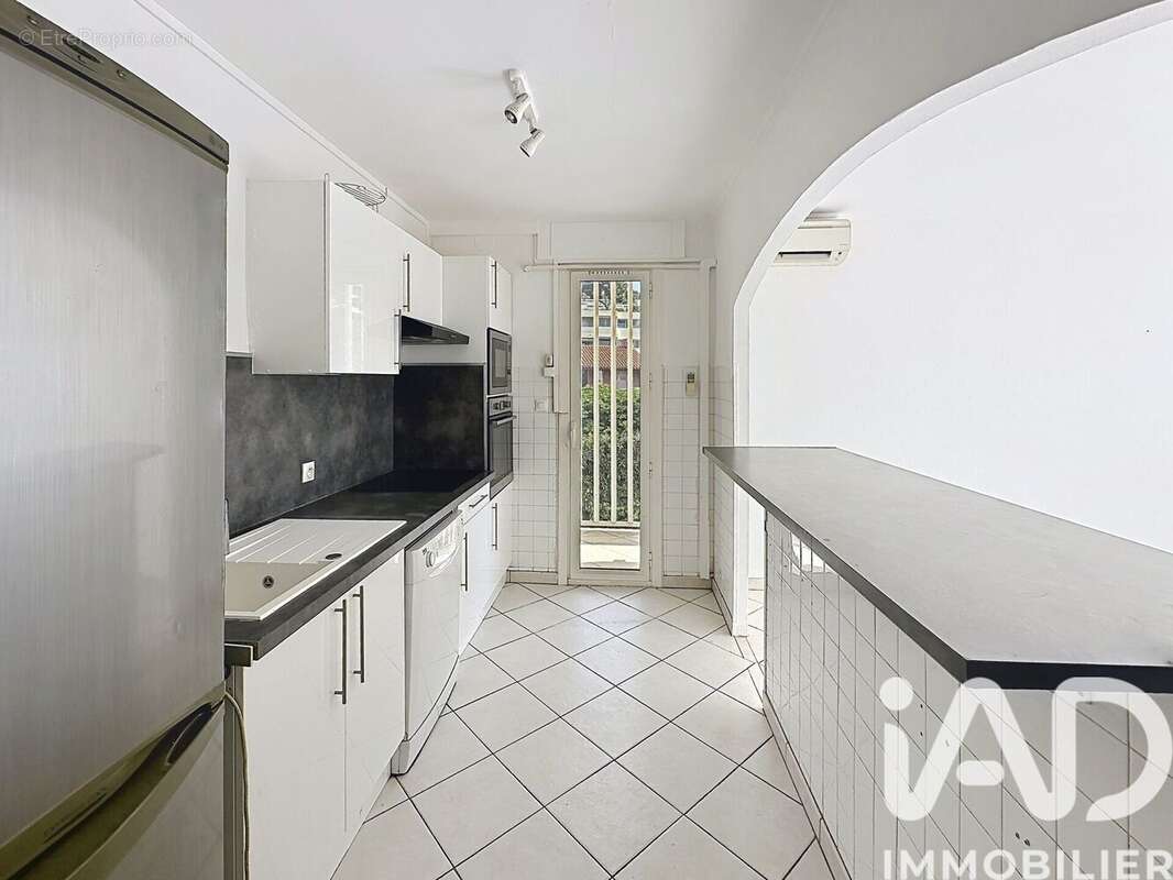 Photo 6 - Appartement à BANDOL