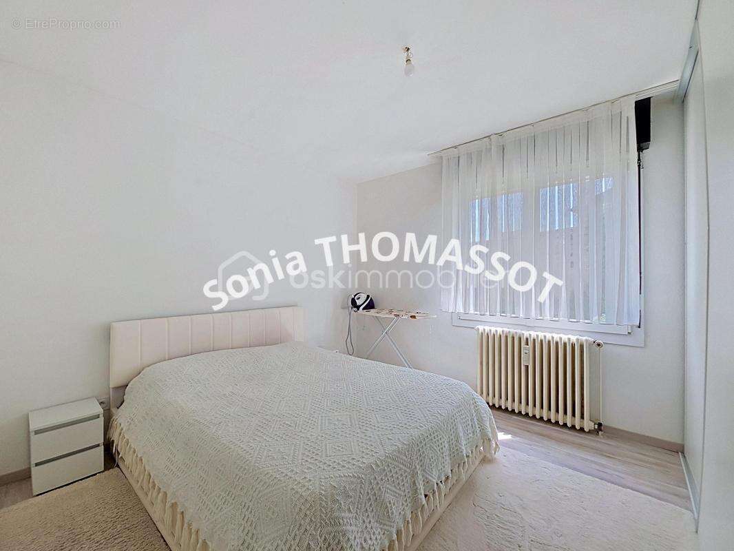 Appartement à SAINT-JEAN-DE-LOSNE