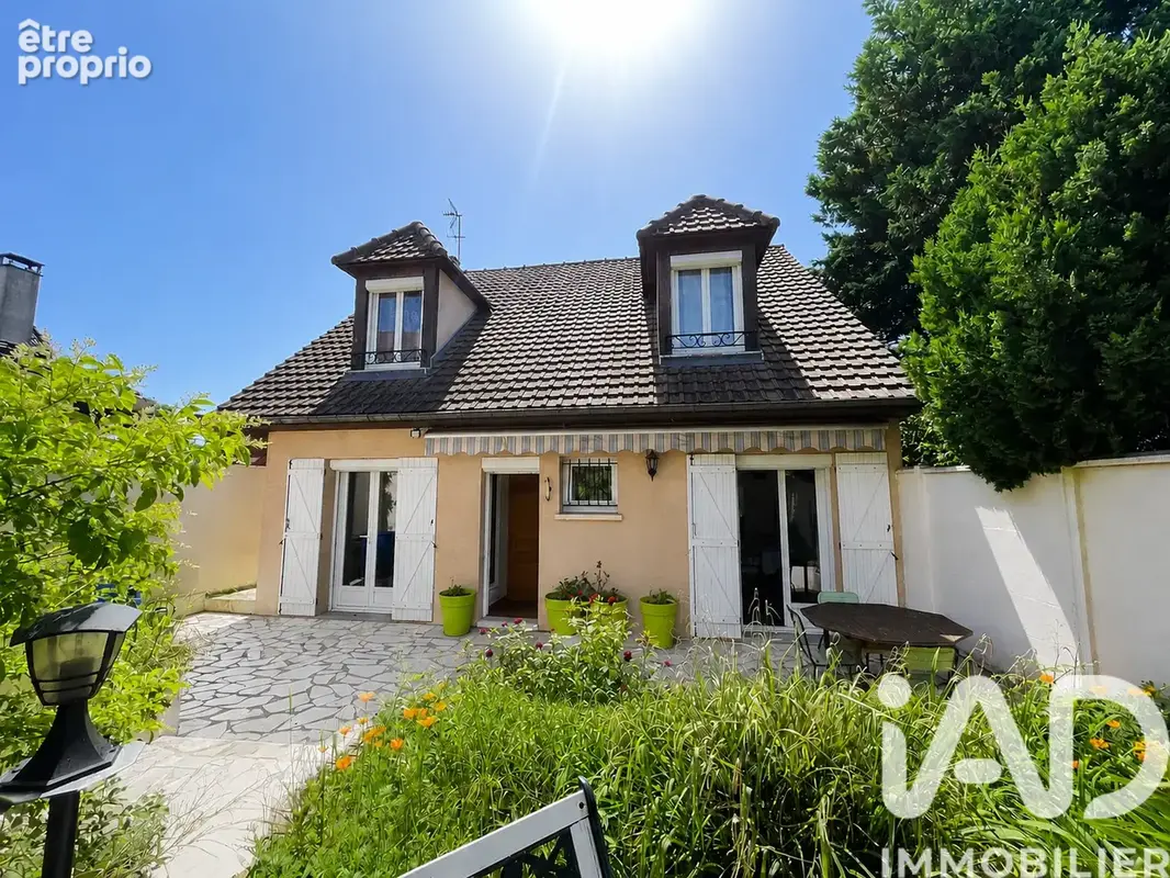 Photo 1 - Maison à MONTESSON