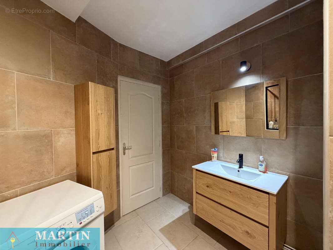 Appartement à CERET