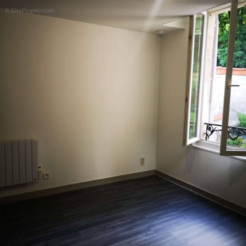 Appartement à ANGOULEME
