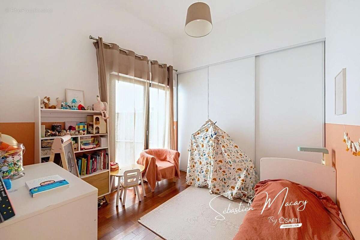 Photo 7 - Appartement à BORDEAUX