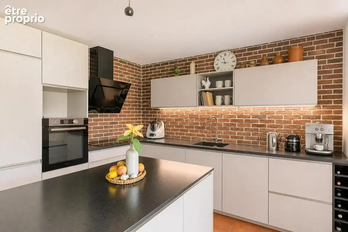 Maison de 7 pièces de 168 m² à Meslay - photo 9