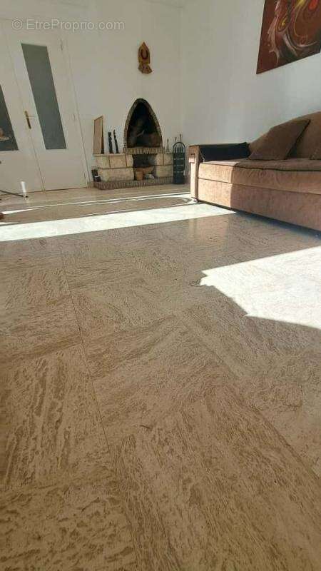 Maison à BEAURAINS-LES-NOYON