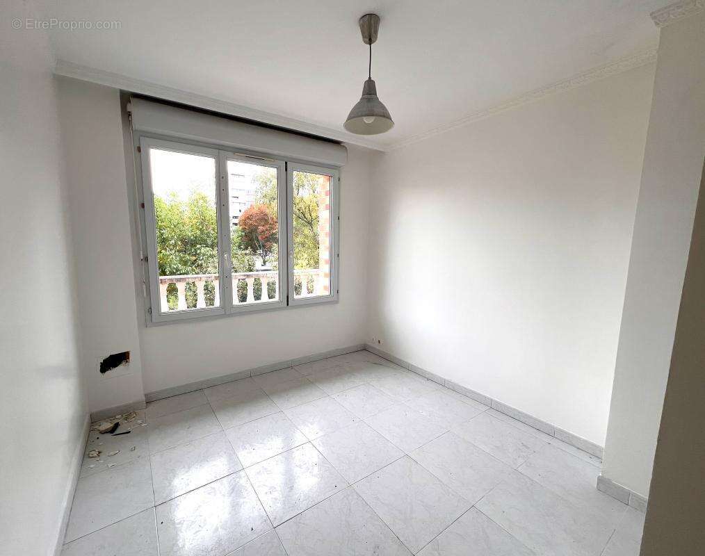 Maison à VITRY-SUR-SEINE