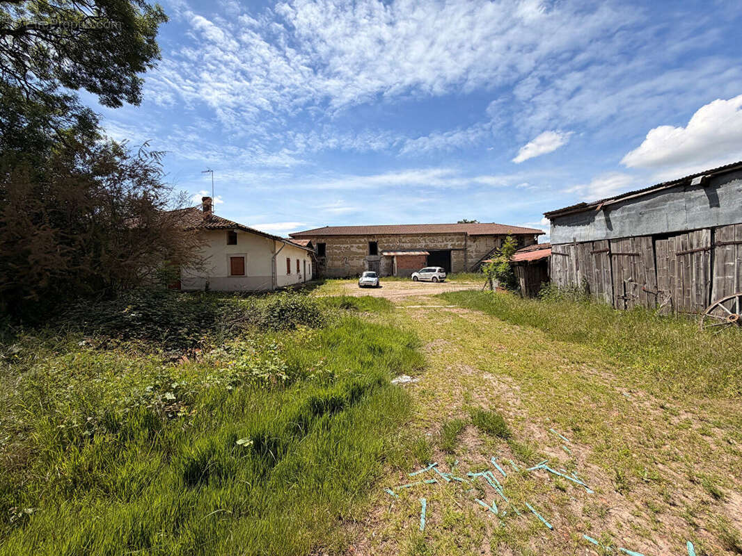 Idéal artisan, stockage ou projet de rénovation - photo 7