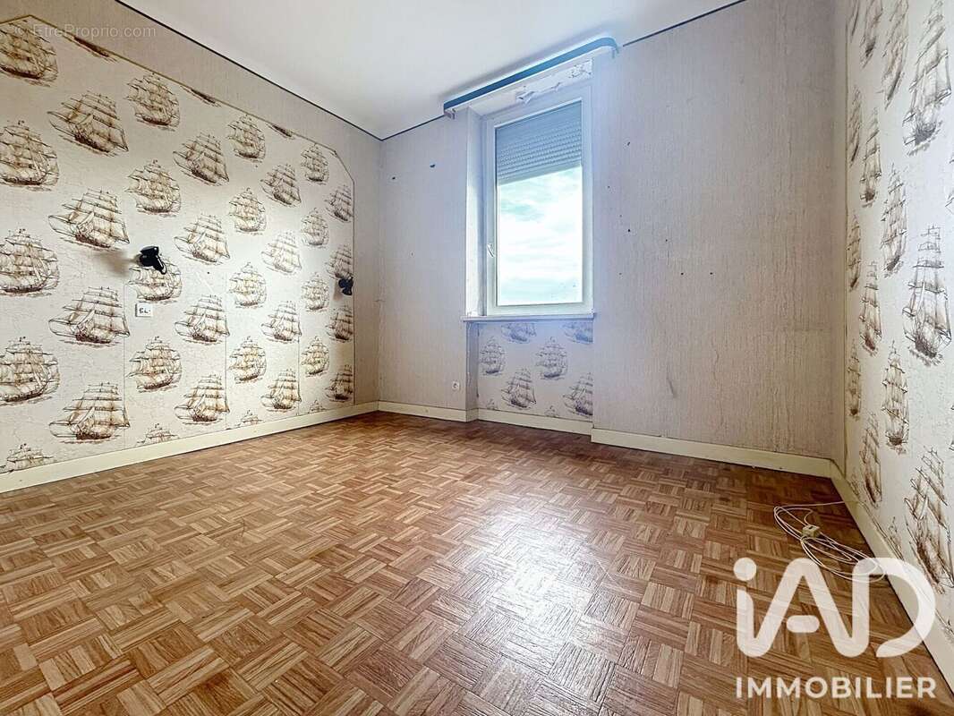 Photo 4 - Maison à NILVANGE