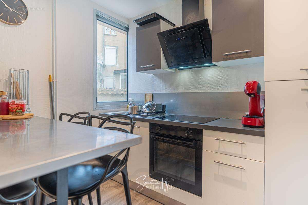 Appartement à LIMOGES