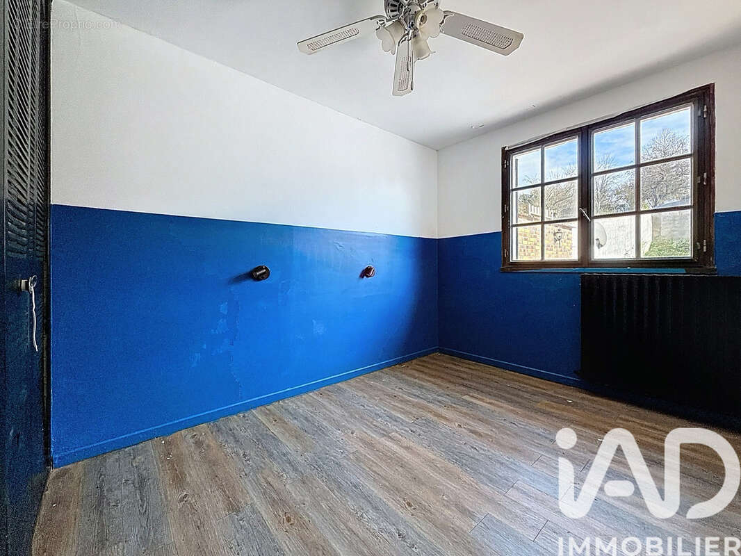 Photo 5 - Maison à CHARTRETTES