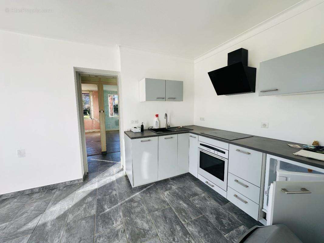 Maison à LORP-SENTARAILLE