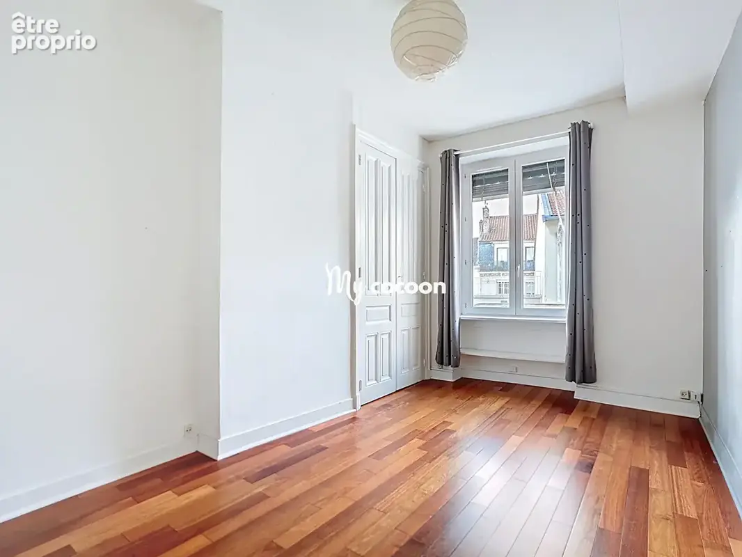 Chevreul Place Jules Guesde - T3 - 71 m² - photo 10