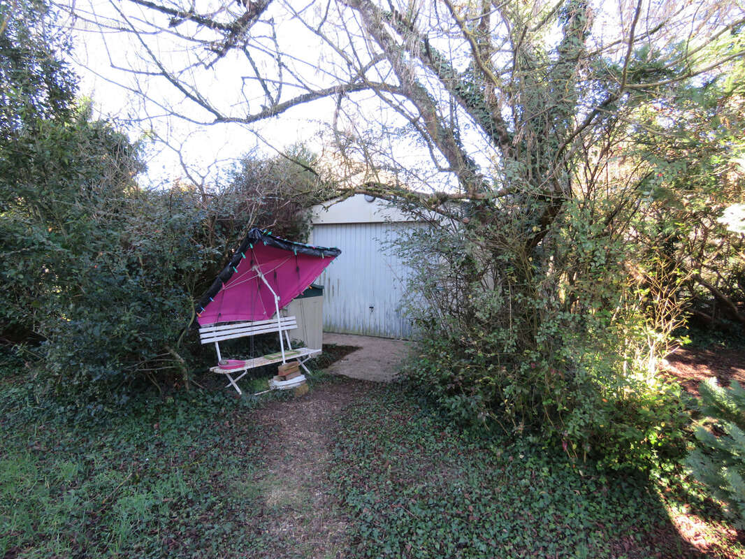 Maison à AMILLY