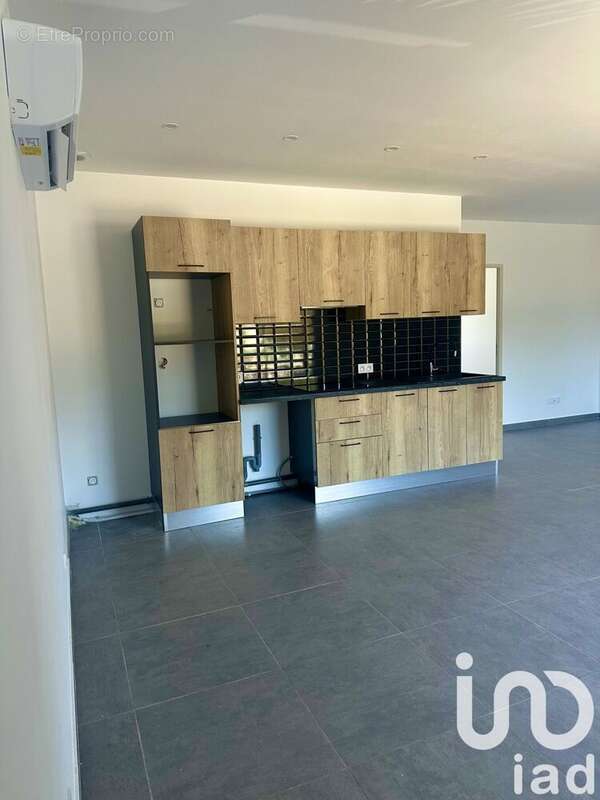 Photo 4 - Appartement à PEYPIN