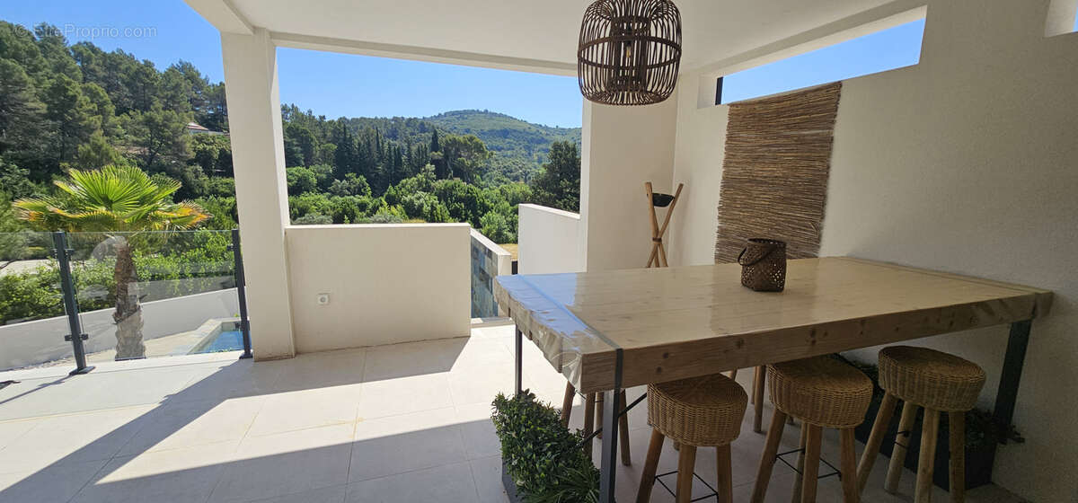 Maison à CLERMONT-L'HERAULT