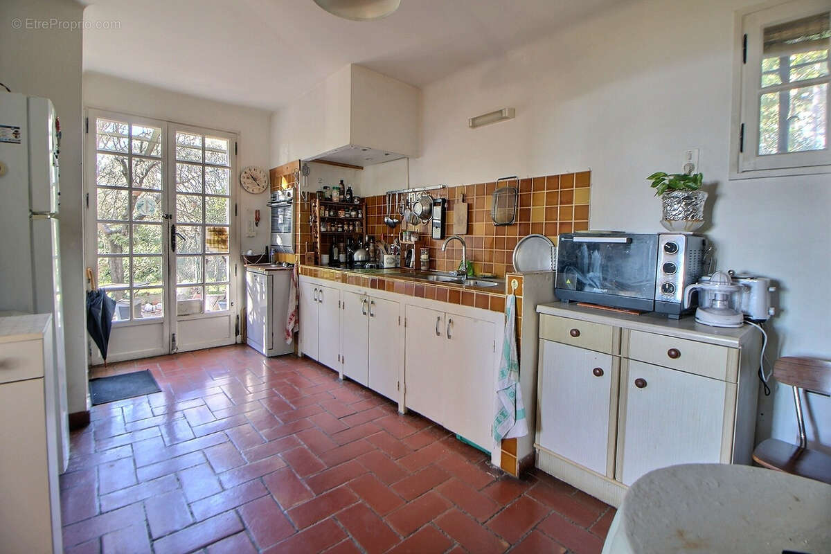 Maison à TRANS-EN-PROVENCE