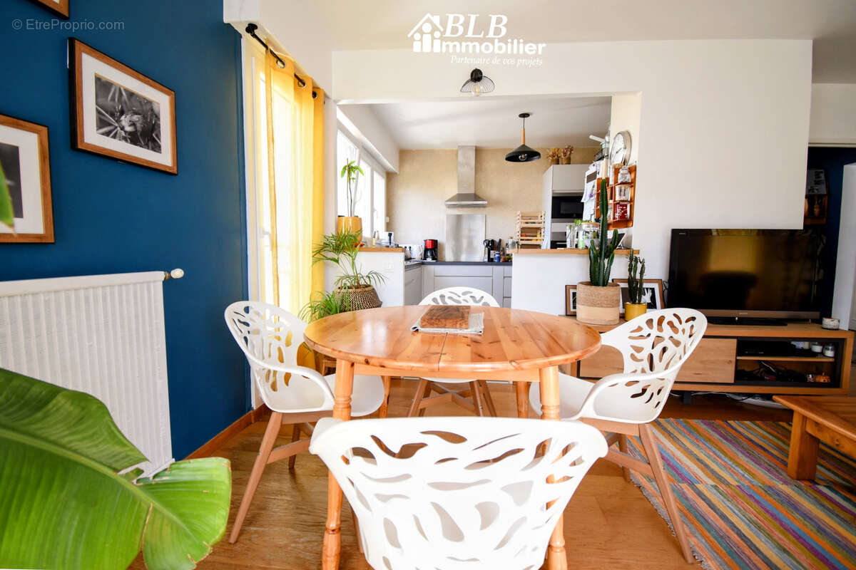 Appartement à MAUREPAS