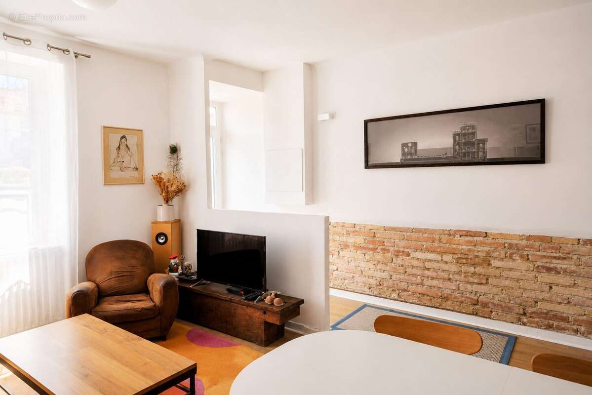Appartement à BIARRITZ