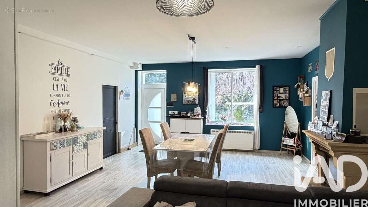 Photo 4 - Maison à MOSNAC