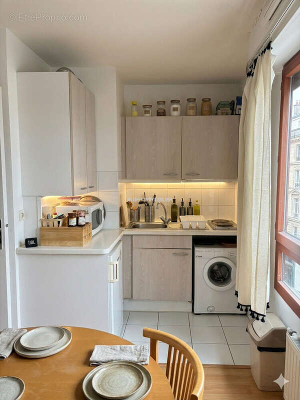 Appartement à RUEIL-MALMAISON