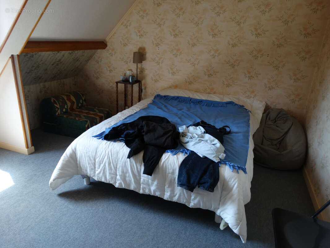 Maison à CHATEAUDUN