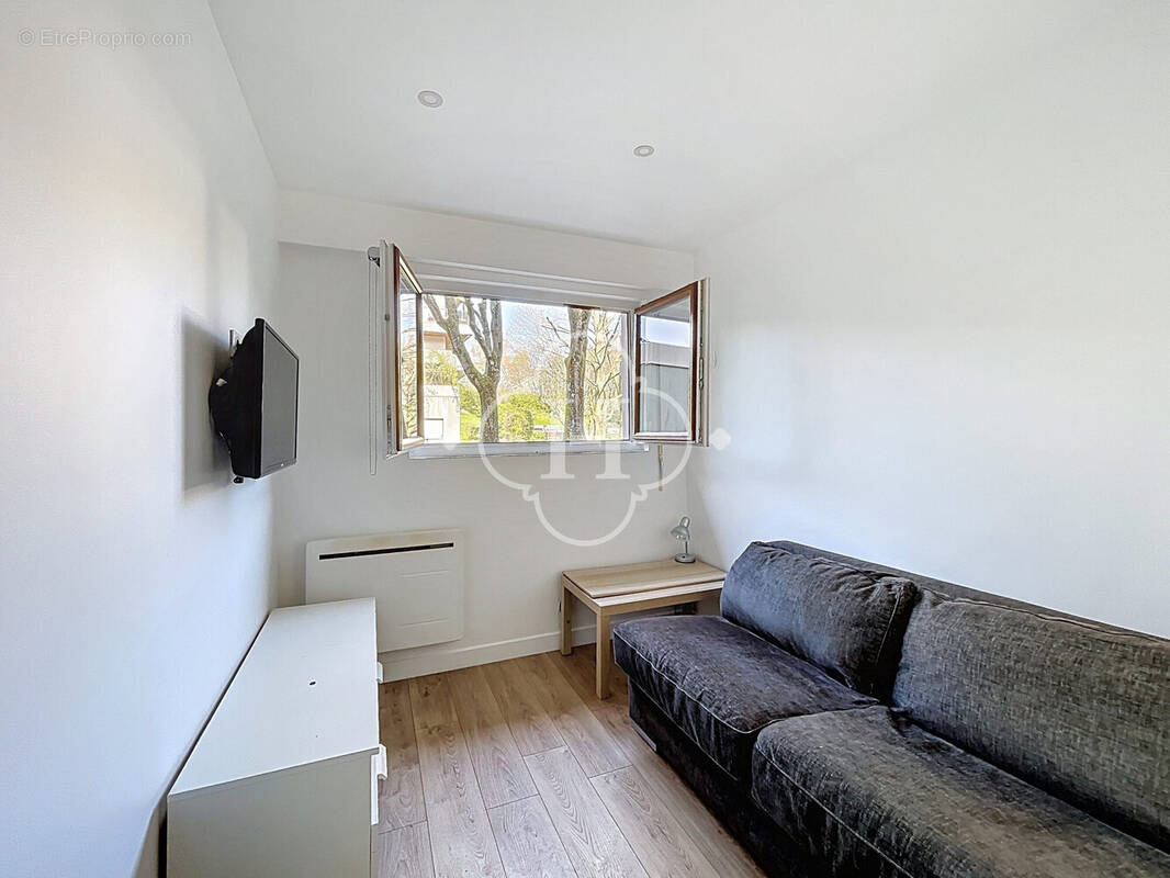 Appartement à MARLY-LE-ROI