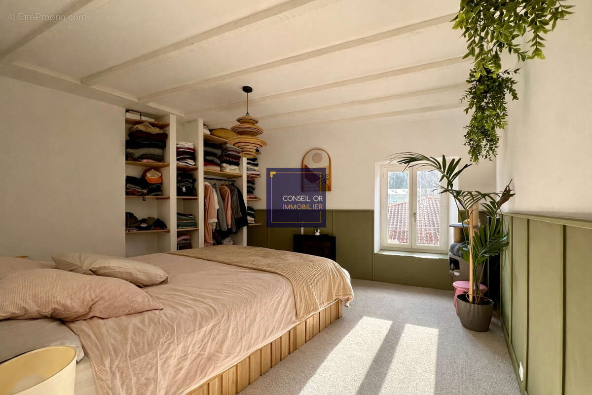 Appartement à GIVORS