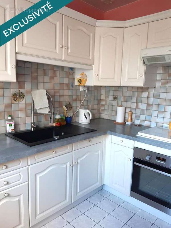 Photo 5 - Maison à TOMBLAINE