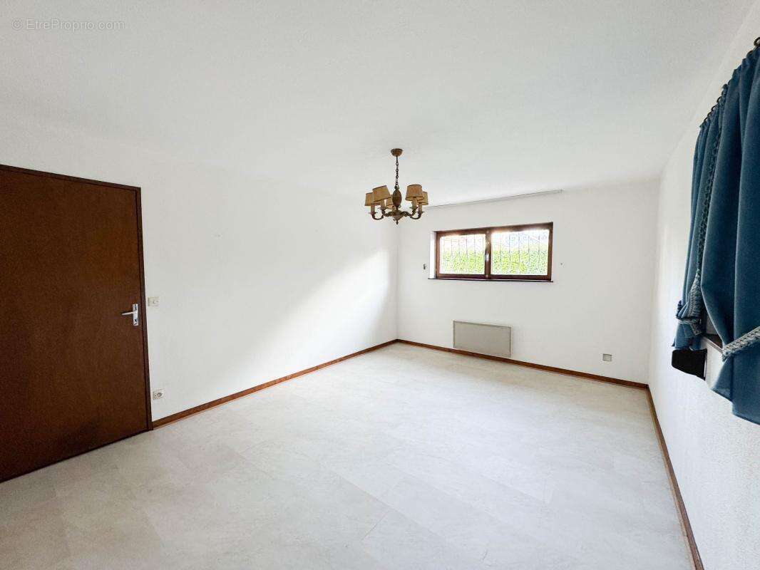 Maison à ILLKIRCH-GRAFFENSTADEN