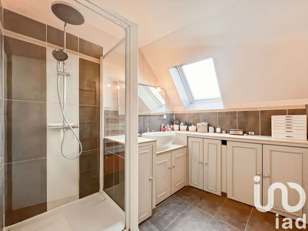 Photo 9 - Maison à SERVON