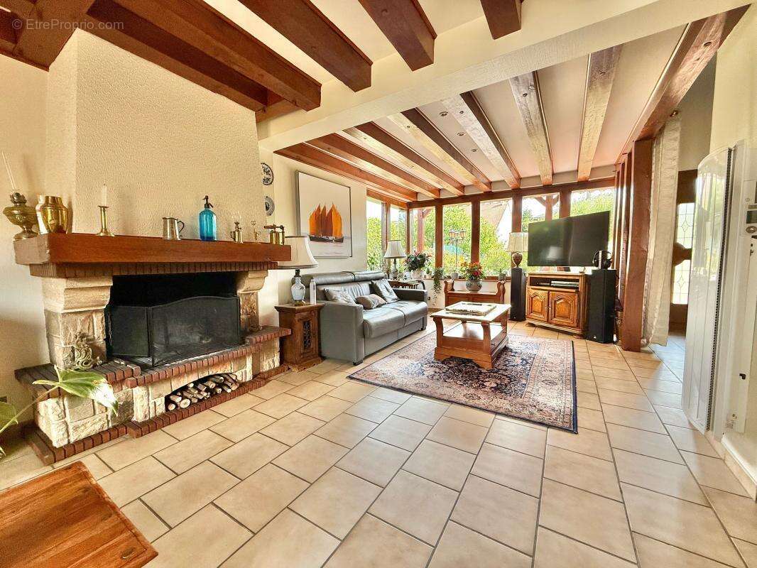 Maison À Vendre - photo 4