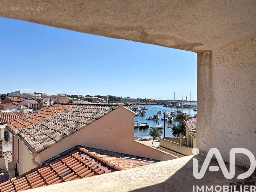 Photo 2 - Appartement à MARTIGUES