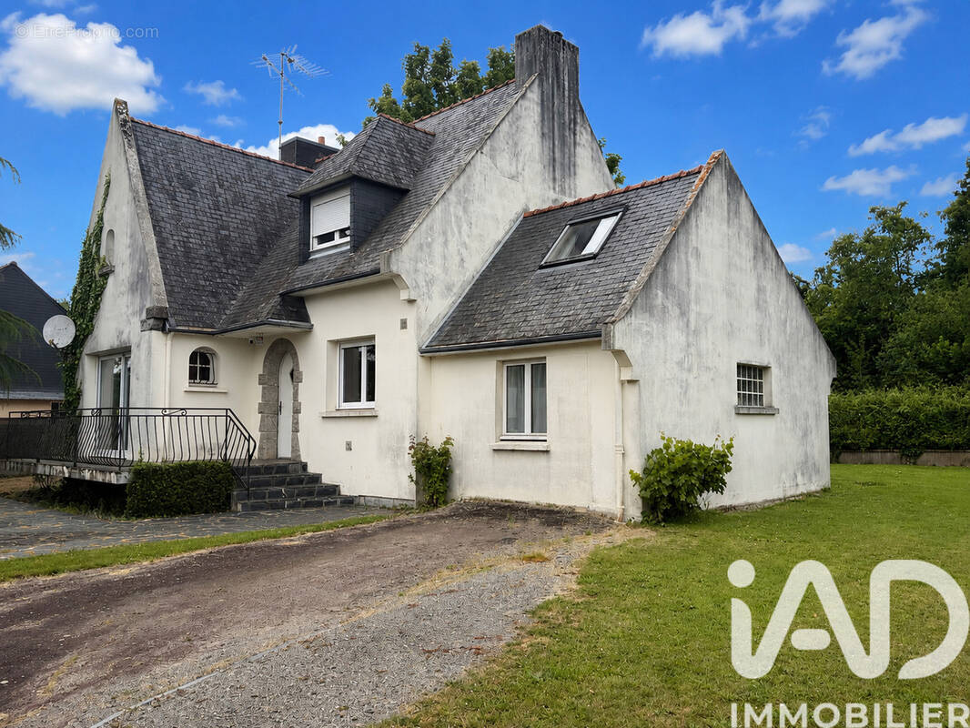 Photo 1 - Maison à SAINTE-MARIE