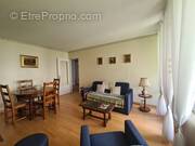 Appartement à BESANCON