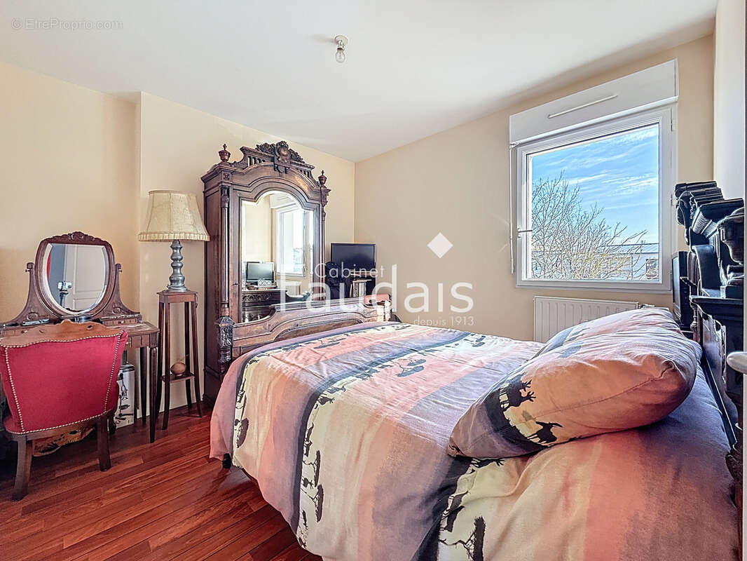 Appartement à SAINT-LO