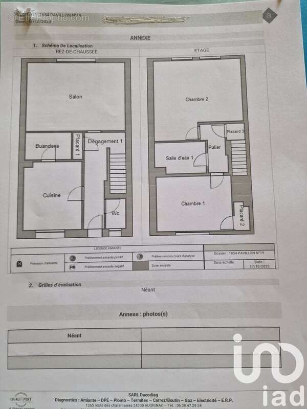 Photo 9 - Maison à NONTRON