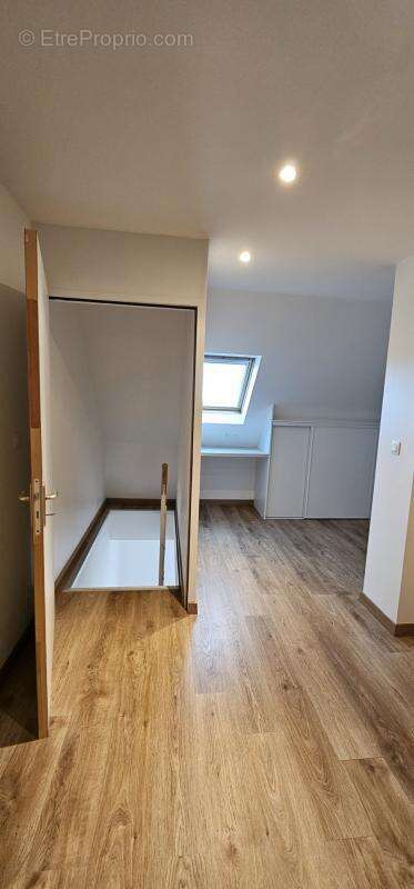 Appartement à CAMARET-SUR-MER