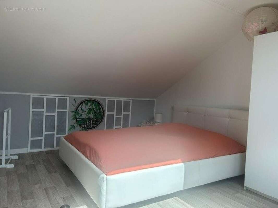 Photo 9 - Maison à LA COUTURE-BOUSSEY