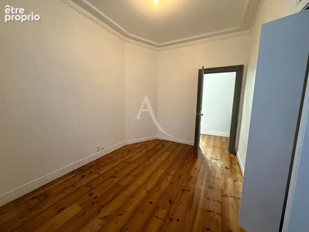 Appartement Pau 1 chambre en centre ville - photo 4