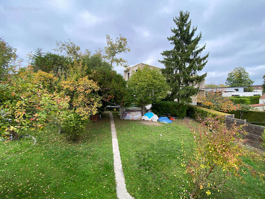 Appartement à MELUN